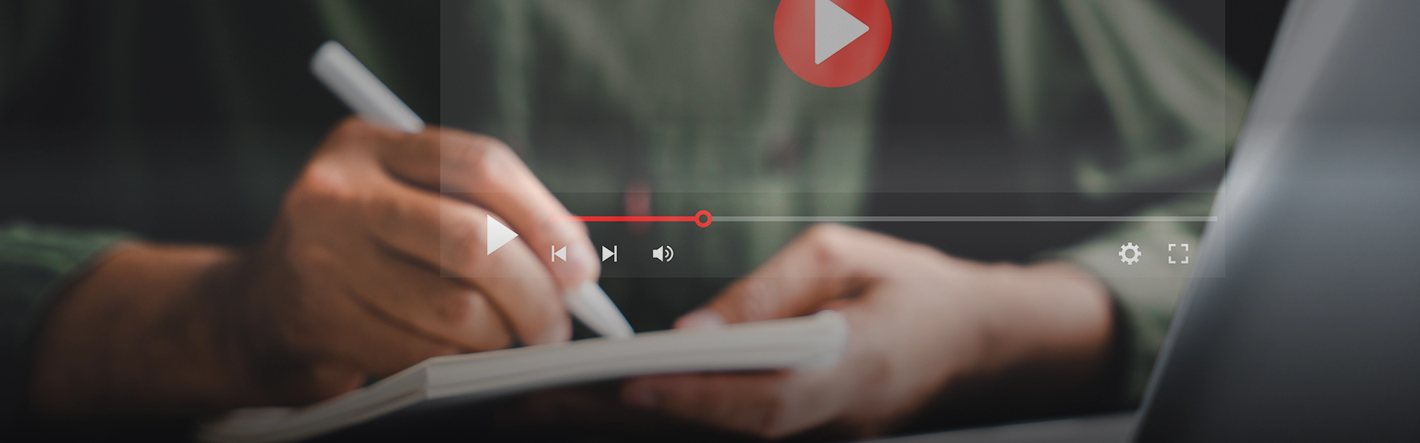 Company Videos