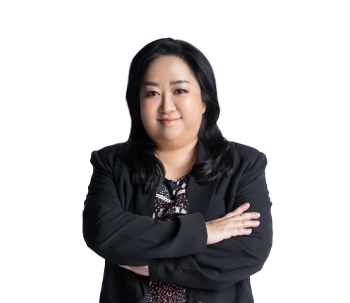 Miss Wimolwan Saelao