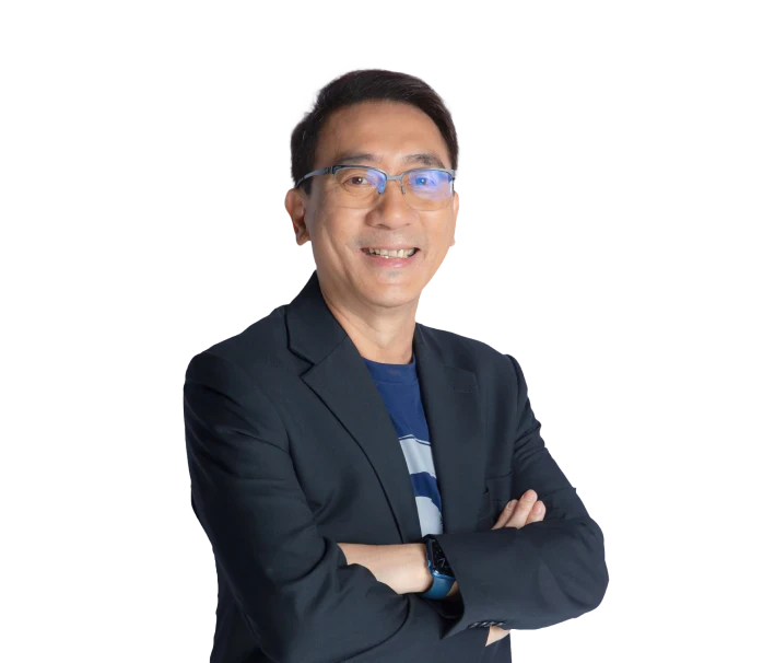 Mr. Sorakon Adunyanon