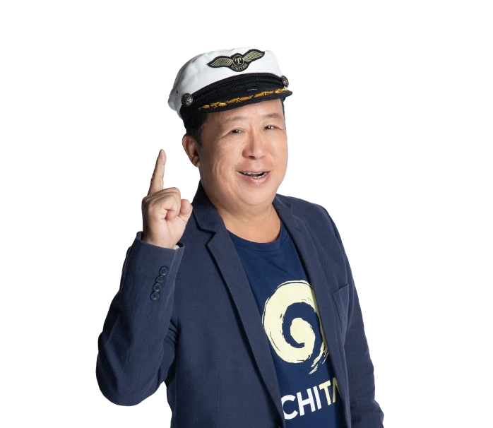 Mr.Tan Passakornnatee