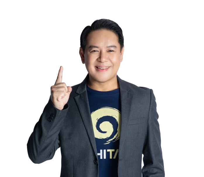 Mr. Tanapan Khongnuntha
