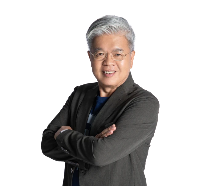 Mr. Thiti Jiranonkan