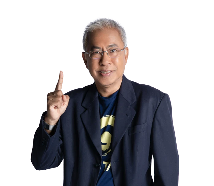 Mr. Viroj Supasoon
