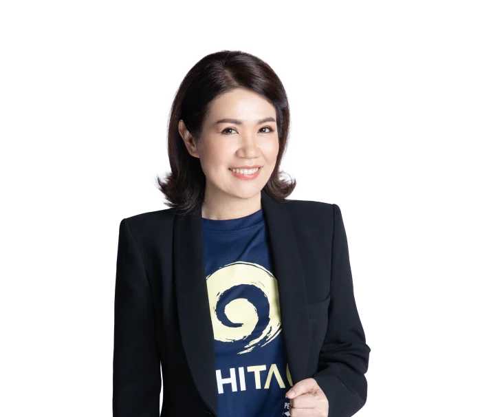 Mrs. Eng Passakornnatee