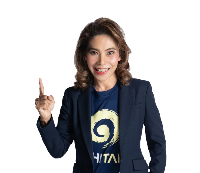 Ranchana Rajatanavin, Ph.D.