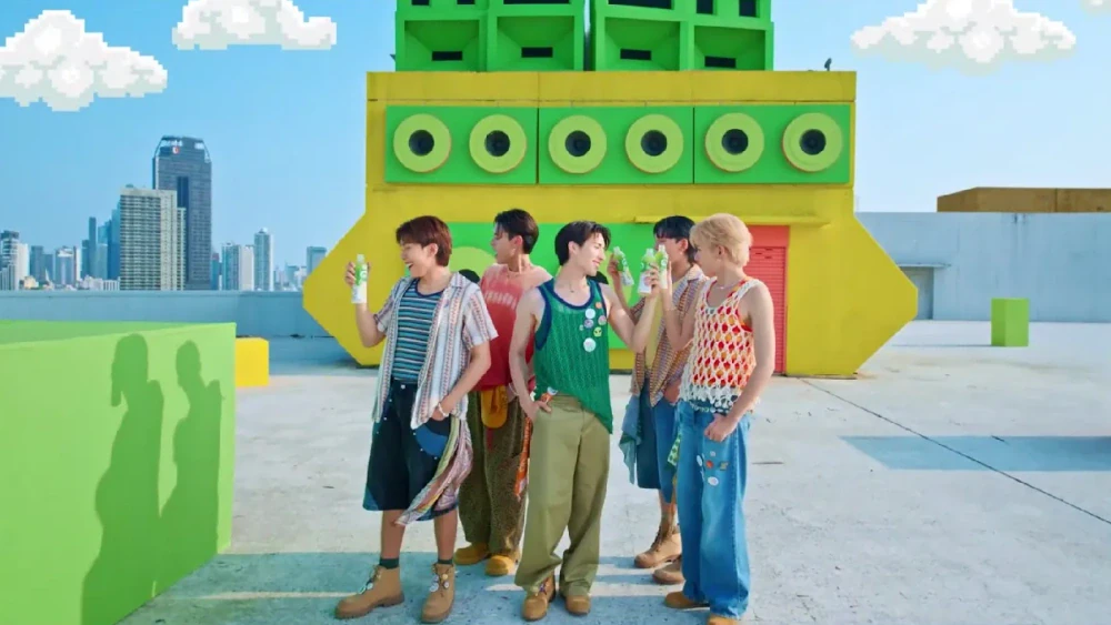 ‘อิชิตัน ทีเพลย์’ ชาเชียว +Energy