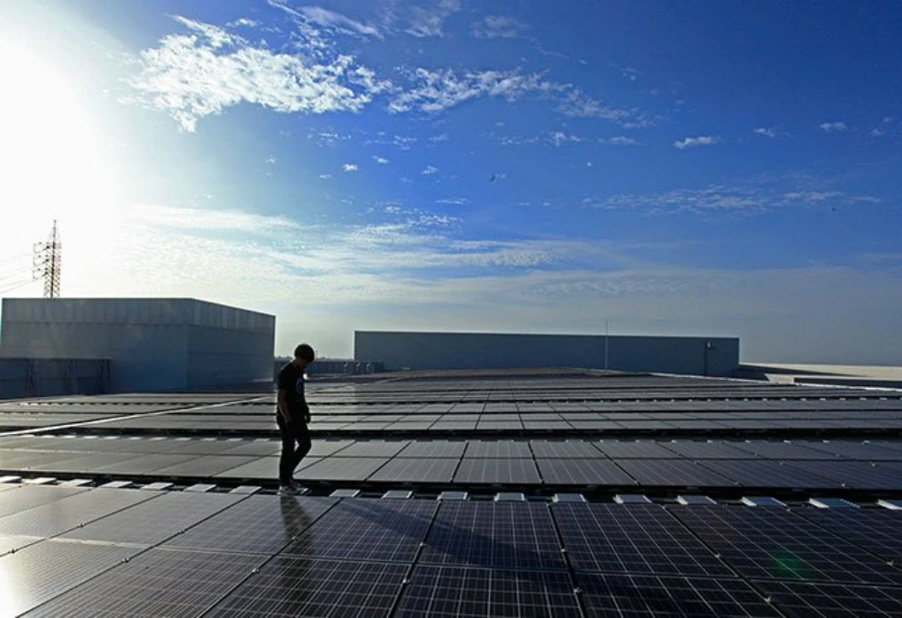 “Ichitan Group” granted 2 environmental awards: Green Industry Level 4