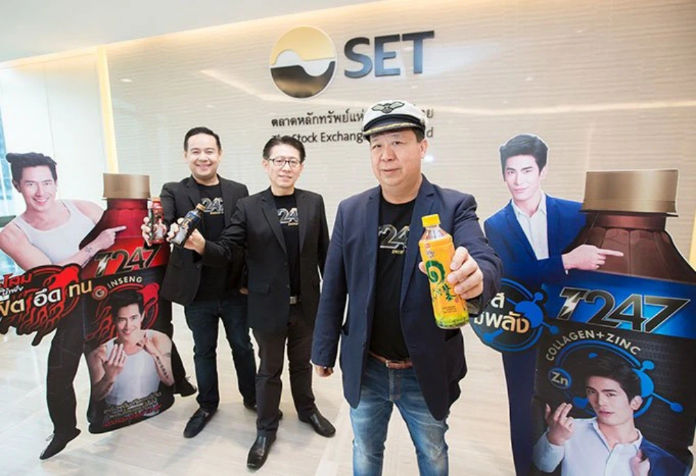 ICHI Ensures Investors’ Trust in the Opportunity Day