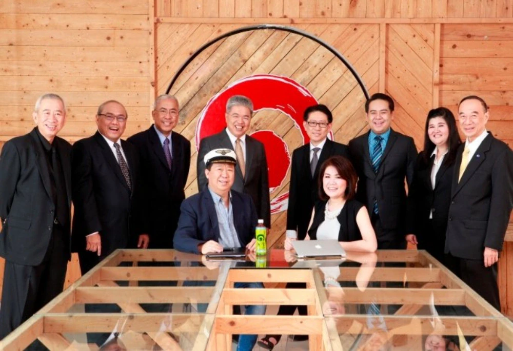 ICHITAN delighted after the corporate governance is rated as “Excellent”
