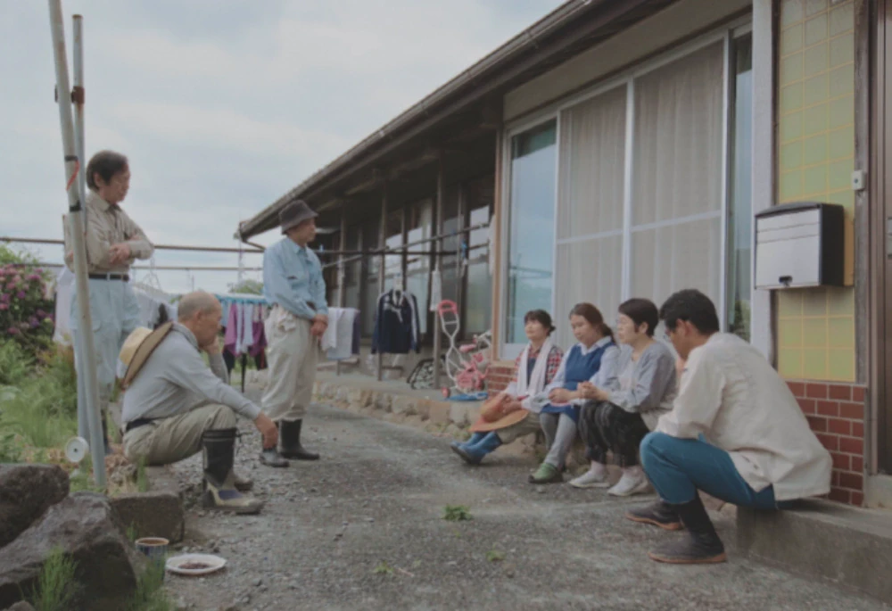 “SHIZUOKA” ROLLS OUT NEW TVC BY JAPANESE TEA FARMERS AS A THANK YOU NOTE TO THAI CONSUMERS FOR MAKING IT NO.1 PREMIUM GREEN TEA BRAND