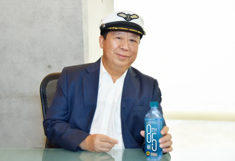 Ichitan Group unveils