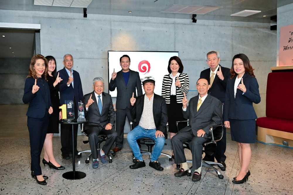Ichitan Group Sets Sights on Record-Breaking Year, Approved for 1 Baht Dividend Payout