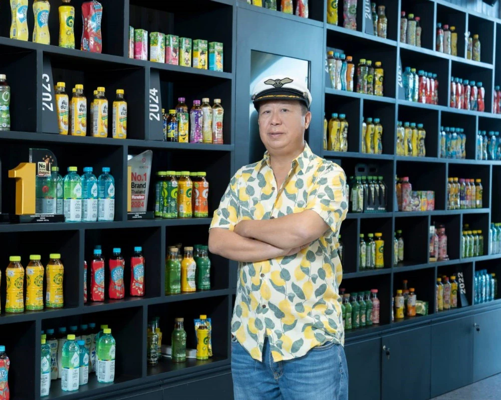 ICHI Targets 9.5 Billion Baht Milestone, Fueling Expansion through OEM and New Product Blitz, For Strong Shareholder Returns