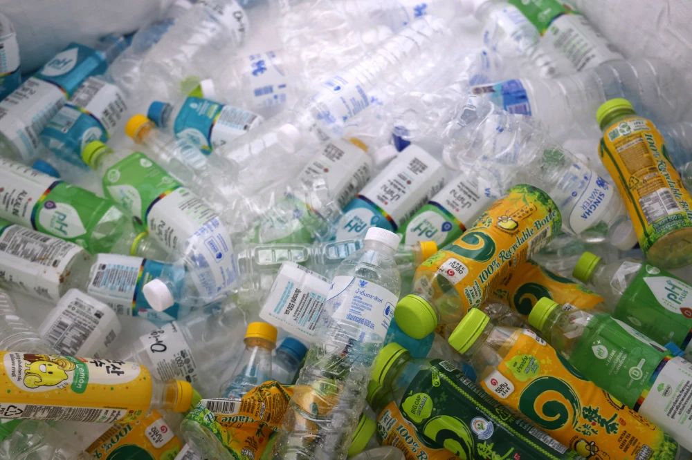 ICHITAN ReCircle x วันปล่อยเสือ ปี 5 มันส์ให้หนัก แต่รักโลกหนักกว่า เปลี่ยนขยะกว่า 1.27 ตัน ให้มี 'ชีวิตใหม่ได้ไม่รู้จบ' ด้วยระบบรีไซเคิลแบบปิด