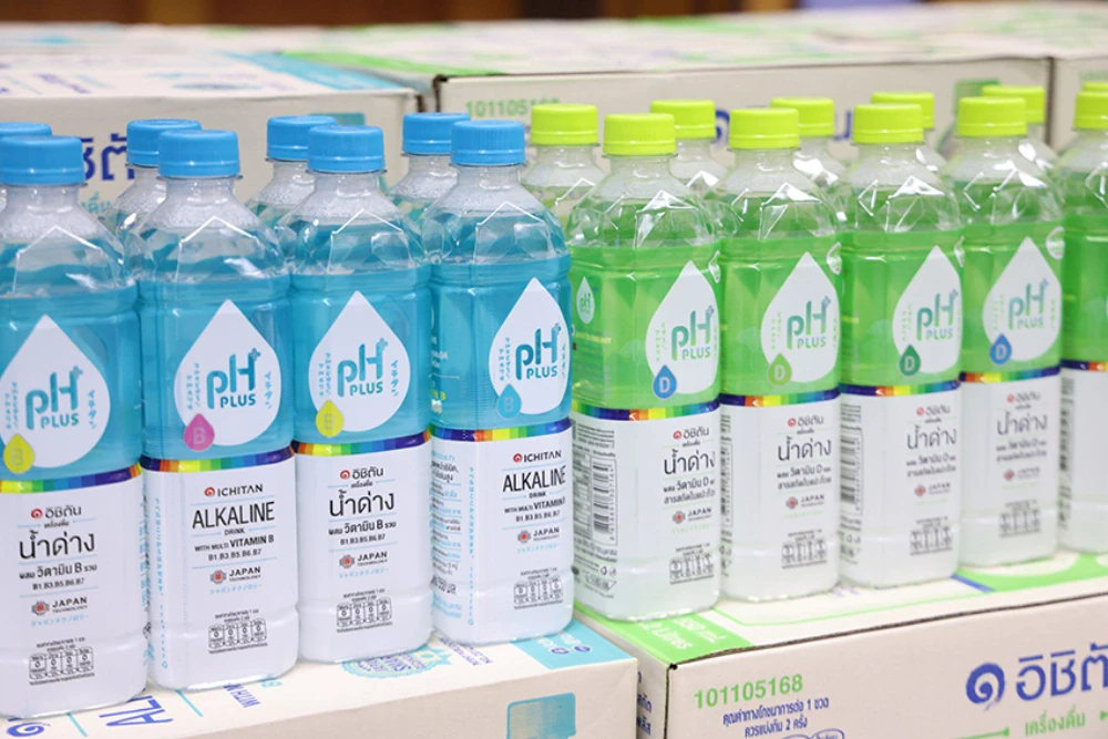 จากใจ อิชิตัน กรุ๊ป ถึงบุคลากรทางการแพทย์ไทย ส่งมอบ “หุ่นยนต์อิชิตันดินสอ” AI Technology มูลค่ารวมกว่า 421 ล้านบาท สู่ 30 โรงพยาบาล ดูแลผู้ป่วยและลดภาระหมอพยาบาล