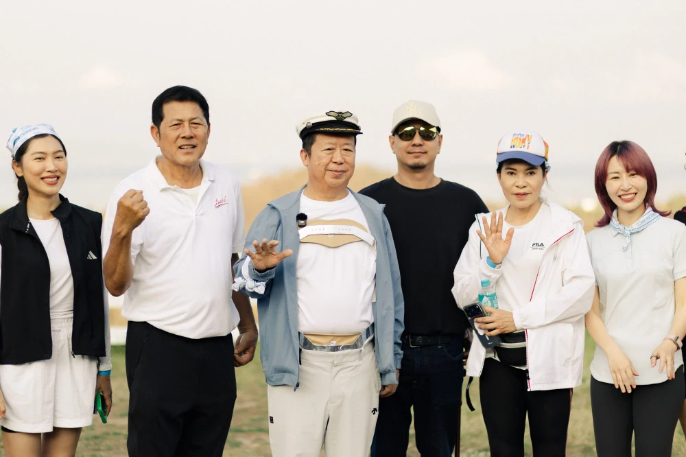 Beyond the City Run: Ichitan Alkaline Water Redefines the "Bang Phra" Escape with a "Glam-Trail" Experience