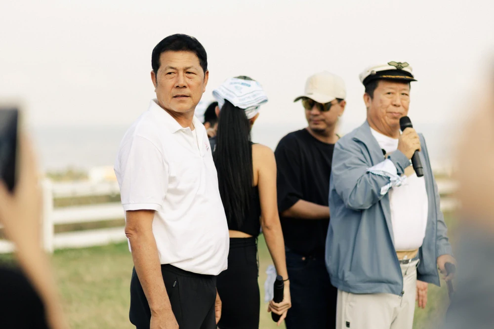 Beyond the City Run: Ichitan Alkaline Water Redefines the "Bang Phra" Escape with a "Glam-Trail" Experience