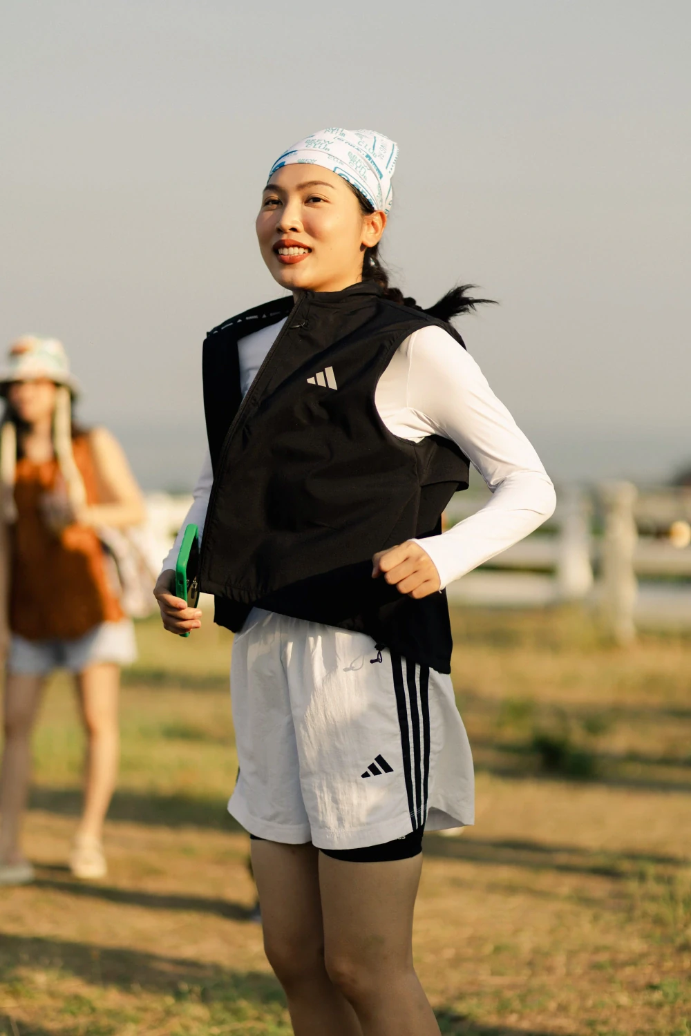 Beyond the City Run: Ichitan Alkaline Water Redefines the "Bang Phra" Escape with a "Glam-Trail" Experience