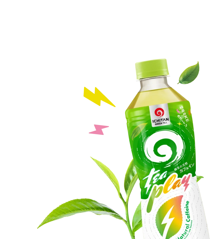 Ichitan Tea Play